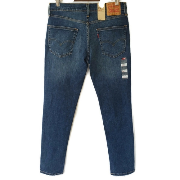 Levi's 511 Slim Stretch 31x32 - Picture 2 of 5